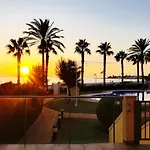 Terraza Al Mar * Dénia