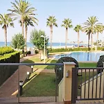 Terraza Al Mar Appartement
