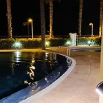 Terraza Al Mar Lejlighed
