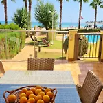 Terraza Al Mar * Dénia