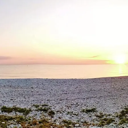 Appartement Terraza Al Mar Dénia
