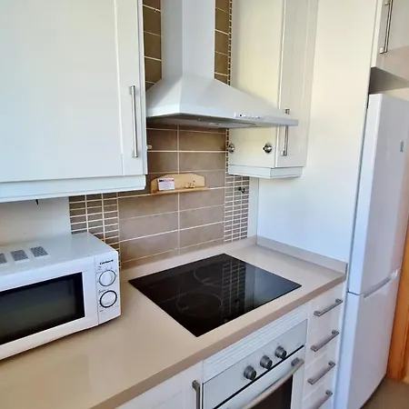 Appartement Terraza Al Mar *