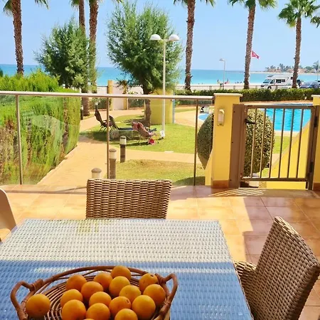 Terraza Al Mar * Dénia