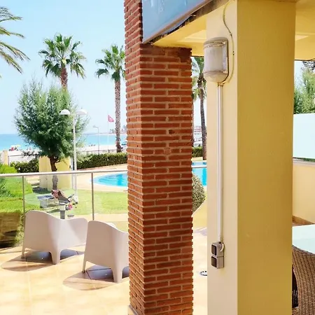 Appartement Terraza Al Mar