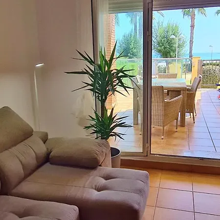 Terraza Al Mar