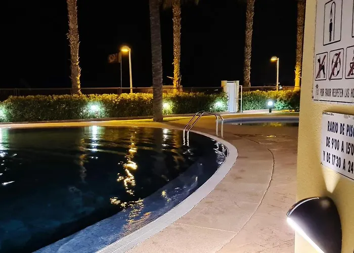 Terraza Al Mar Appartamento