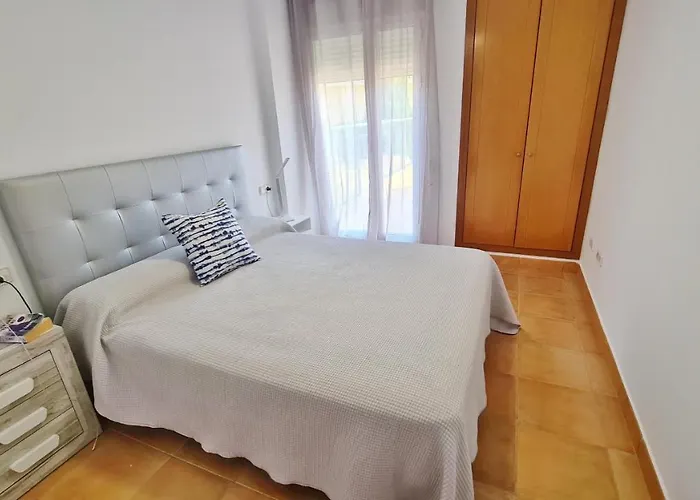 Appartamento Terraza Al Mar *
