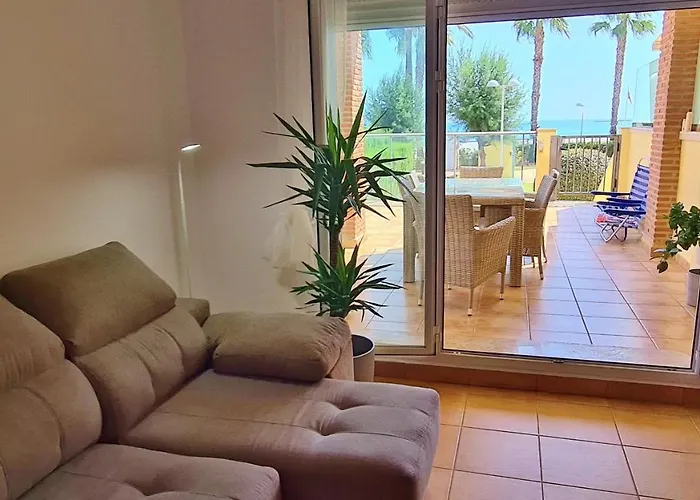 Terraza Al Mar