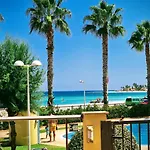 Terraza Al Mar Dénia