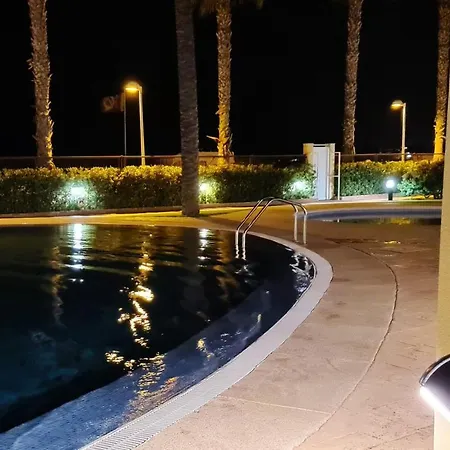 Terraza Al Mar Apartmán