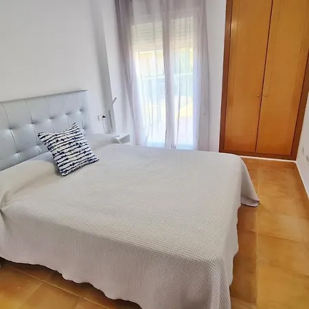 Apartmán Terraza Al Mar *