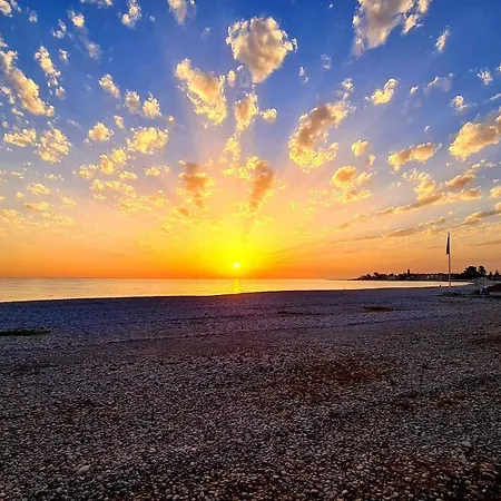 Terraza Al Mar Apartmán