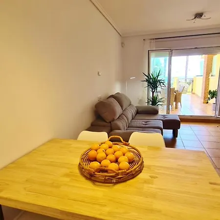 Terraza Al Mar Denia