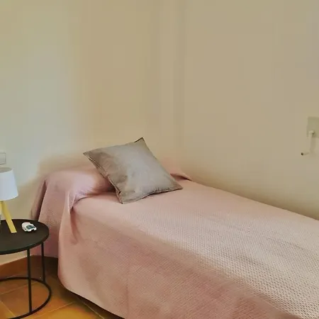 Apartmán Terraza Al Mar