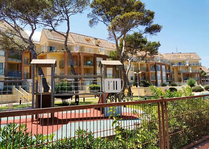 Terraza Al Mar Apartamento *