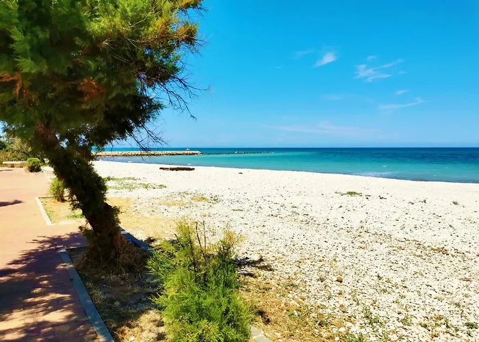 Apartamento Terraza Al Mar *